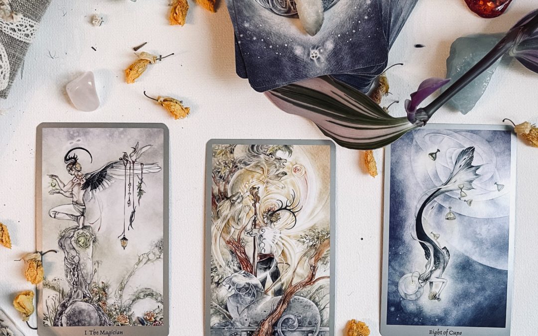 La Cartomancie : Décrypter les Mystères des Cartes