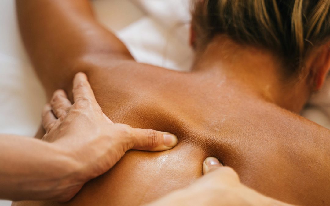 Intense Tissues Massage© : Une Technique Révolutionnaire pour Votre Bien-Être